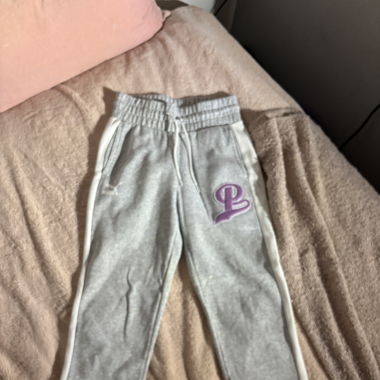 Puma Sweatpants
