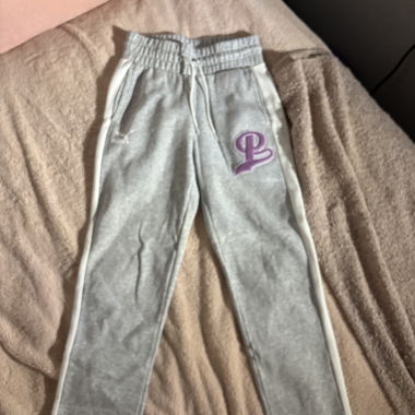 Puma Sweatpants