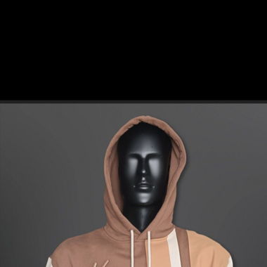 Neuer Kani Hoodie