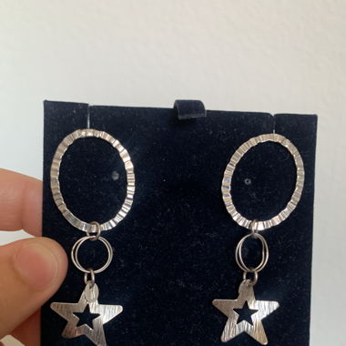 Boucles d’oreilles