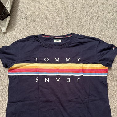 Tommy Jeans T-Shirt