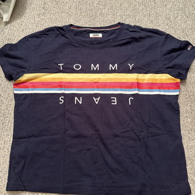 Tommy Jeans T-Shirt