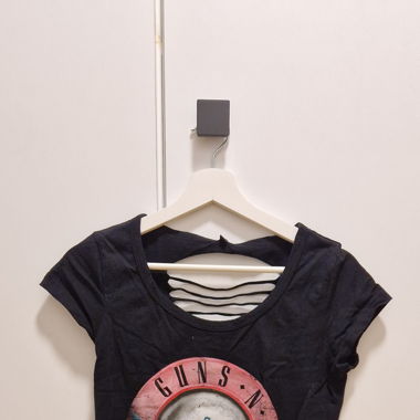 Guns N Roses Bandshirt
