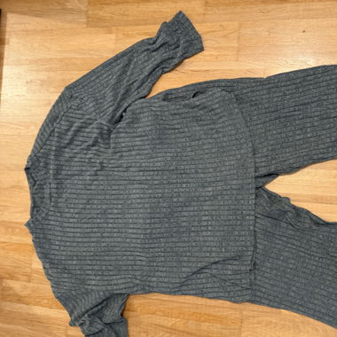 Langarm Set