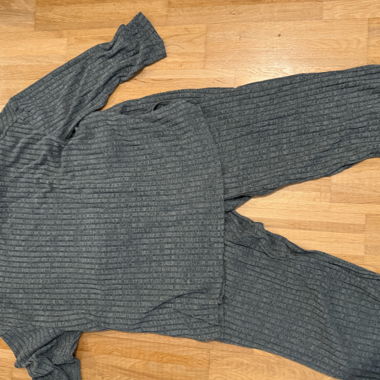 Langarm Set