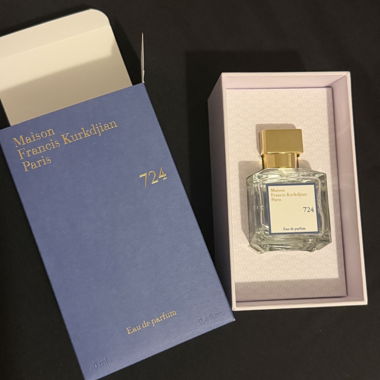 Maison Francis Kurkdjian 724 Eau de Parfum