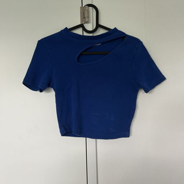 Top Cut-out Pigalle