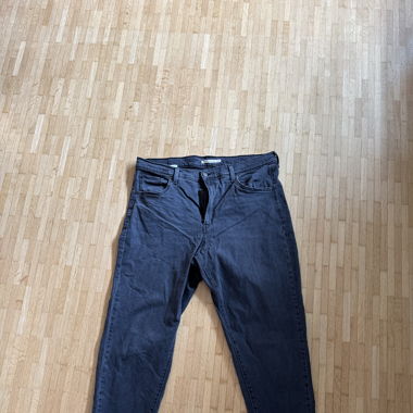 HIGH WAISTED MOM JEAN - Levi‘s