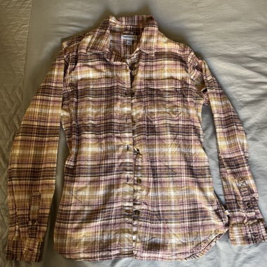 Chemise Carhartt 