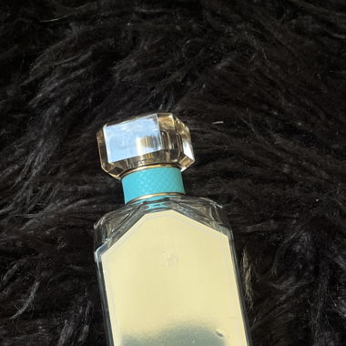 Tifanny and Co.  Parfume rose gold 75ml