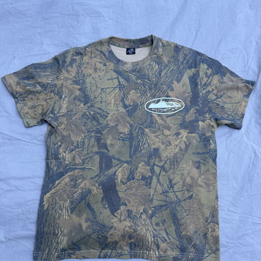 T-shirt Corteiz taille M