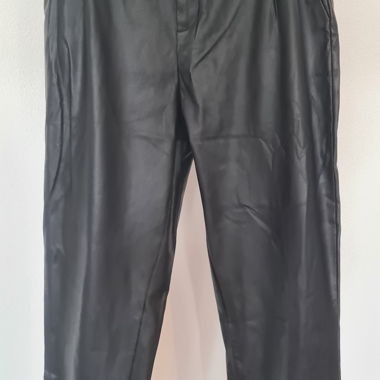 Pantalone similpelle