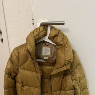 Veste doudoune Geox