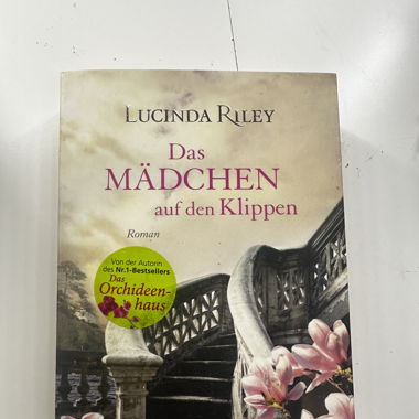 Buch 