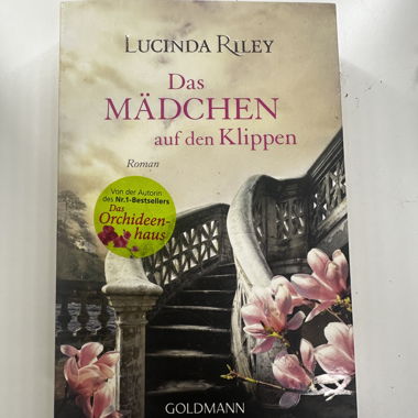 Buch 