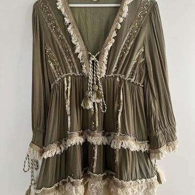 Sommerkleid