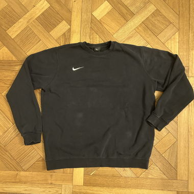 Nike Crewneck XL Black 
