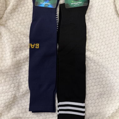 2 Pairs of Football Shin Guards