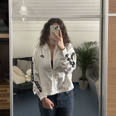 Nike Air light training jacket