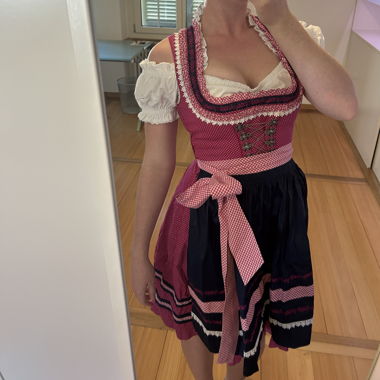 Dirndl