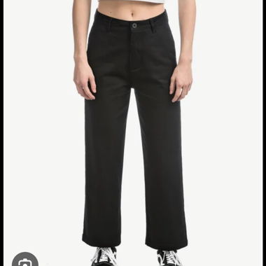 Santa Cruz Pants