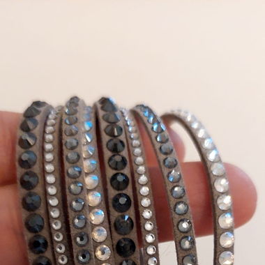 Bracelet Swarovski SLAKE