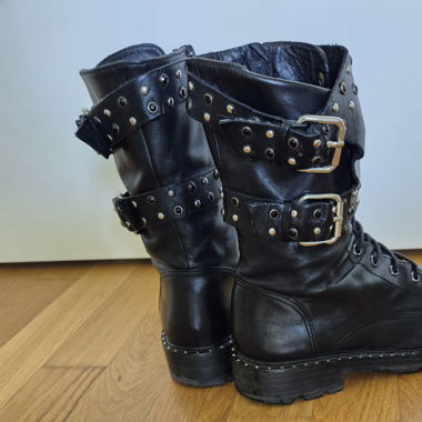 Bottes