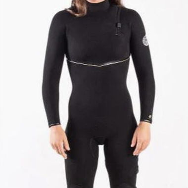 Wetsuit RIP CURL E BOMB E7 4/3MM-GOLD (LT EDITION)
