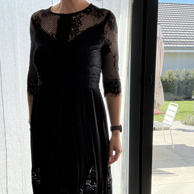 Robe Zara