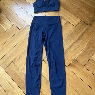 Completo sportivo OYSHO