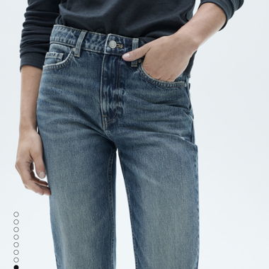 Mango Jeans