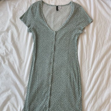 Robe d'été
