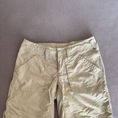 The North Face - kurze Wanderhose