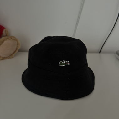 Bob Lacoste