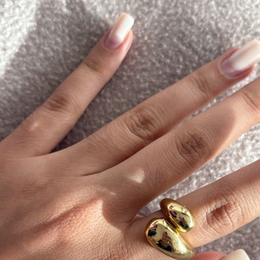 verstellbarer Ring