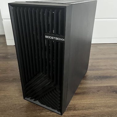 Gaming PC 