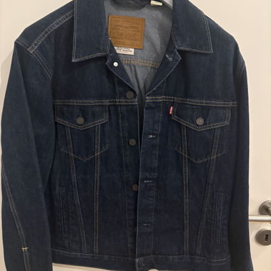 Veste en jean Levi's Premium