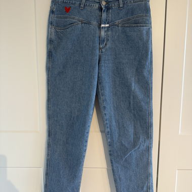 Jeans Closed x Anita Hass Gr. IT48 / 30