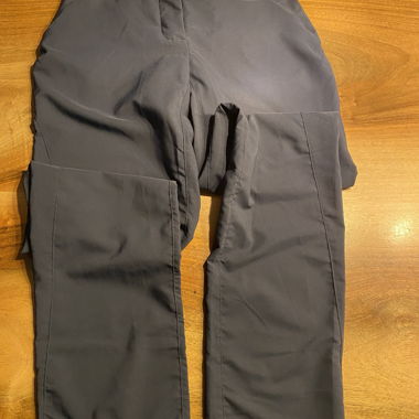 Pantalon de randonnée léger