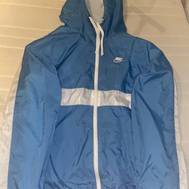 Veste de pluie Nike