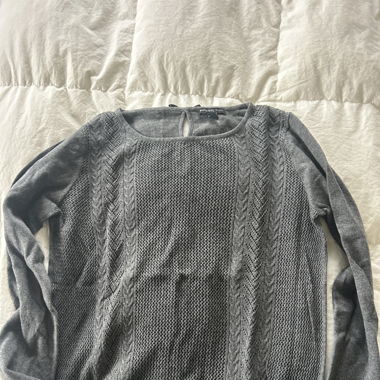 Long sleeves shirt Mango 
