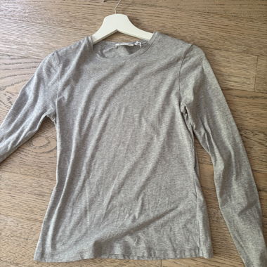 Maglia a Maniche Lunghe WEEKDAY