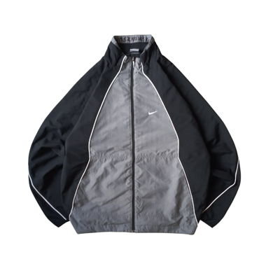 Vintage Nike Trainingsjacke (L)