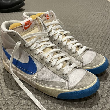 Chaussures Nike taille 42,5