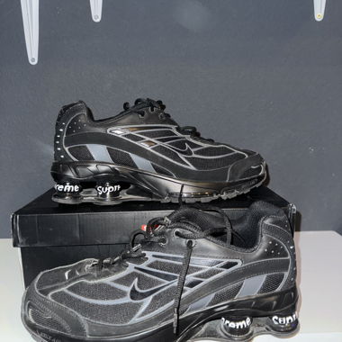 Nike Shox Supreme Gr. 45
