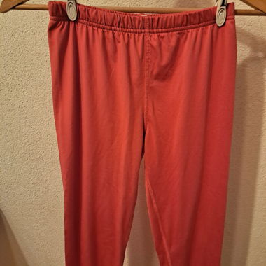 Leggings per bambini Crane Kids 146/152