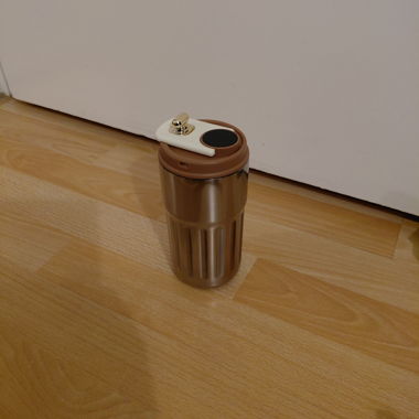 Bicchiere da caffè