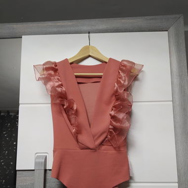 Nouveau débardeur elegant /new tank top 