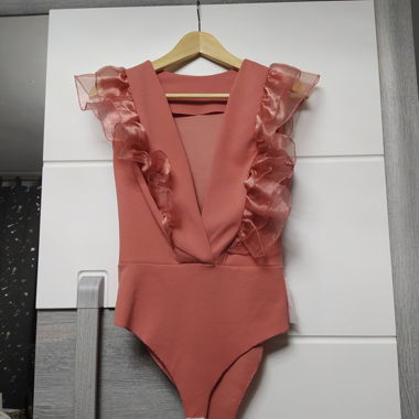 Nouveau débardeur elegant /new tank top 