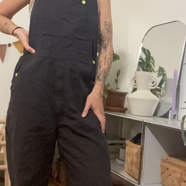 Salopette Dickies